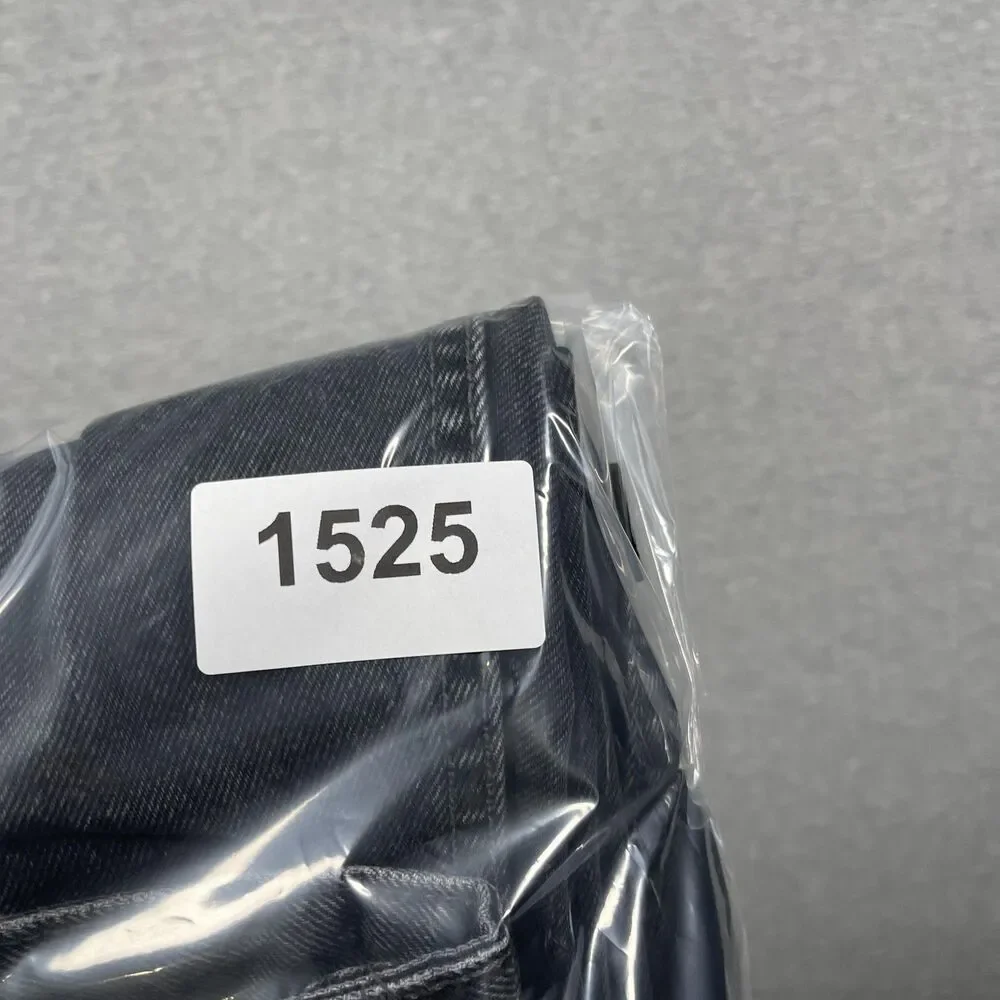 Zara jeans mens